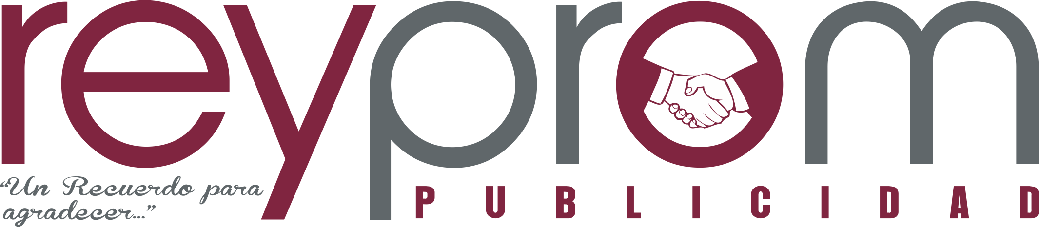 Logo de Reyprom